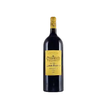 Chateau Lafon Rochet 2018 Magnum Size (1500 ml)